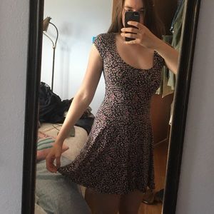 Floral Dress American Eagle